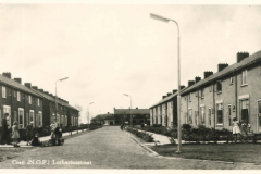 Creil - Lothariusstraat