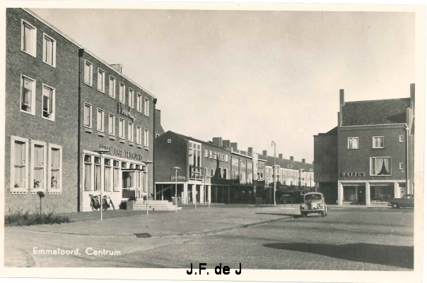 Emmeloord - Centrum2