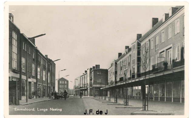 Emmeloord - Lange Nering16