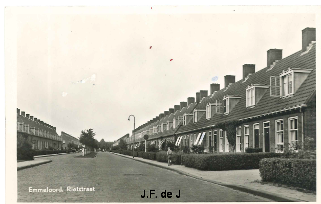 Emmeloord - Rietstraat6