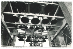 Emmeloord - Carillon Poldertoren