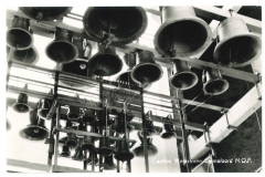 Emmeloord - Carillon Watertoren