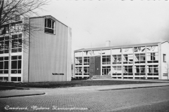 Emmeloord - Moderne Kantoorgebouwen