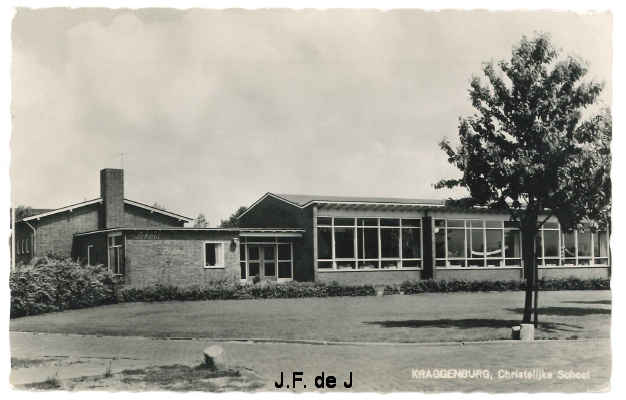Kraggenburg - Chr School2