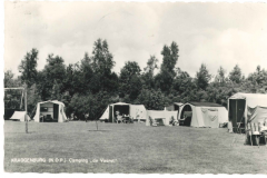 Kraggenburg - De Voorst - Camping6