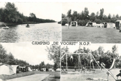 Kraggenburg - De Voorst - Camping8