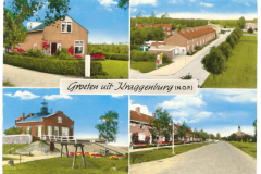 Kraggenburg - Groeten uit Kraggenburg