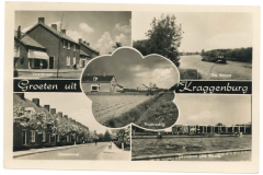 Kraggenburg - Groeten uit Kraggenburg2