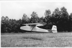 NOP - Vliegtuig