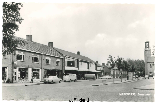 Marknesse - Breestraat3