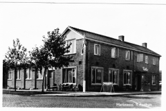 Marknesse - Breestraat - 't Posthuis3