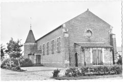 Marknesse - Noordzoom - Oud Ger Kerk