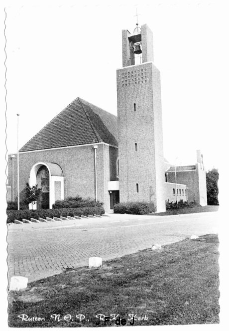 Rutten - NH Kerk3