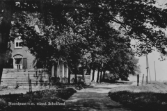 Schokland - Noorderpunt