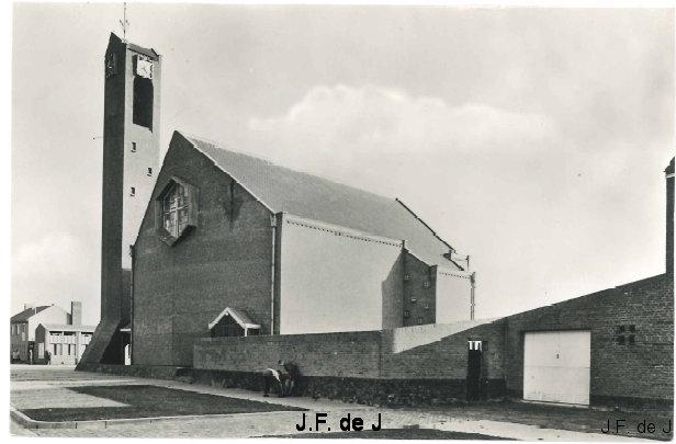 Creil - NH Kerk2