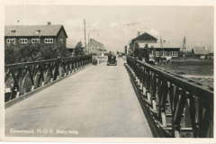 Emmeloord - Baily brug