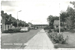 Emmeloord - Donaustraat