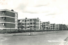 Emmeloord - Flats Emmeloord West