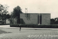 Emmeloord - Ger Kerk Vrijgemaakt