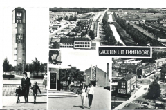 Emmeloord - Groeten uit Emmeloord16