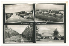 Emmeloord - Groeten uit Emmeloord6