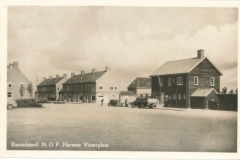 Emmeloord - Harmen Vissenplein