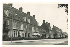 Emmeloord - Koningin Julianastraat3