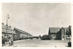 Emmeloord - Lijsterbesstraat