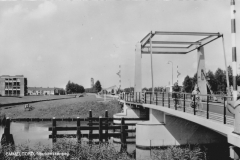 Emmeloord - Marknesserweg