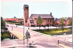Emmeloord - NH Kerk