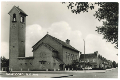 Emmeloord - NH Kerk10