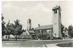 Emmeloord - NH Kerk11
