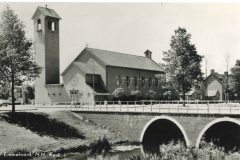 Emmeloord - NH Kerk12