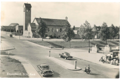 Emmeloord - NH Kerk14