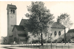 Emmeloord - NH Kerk15