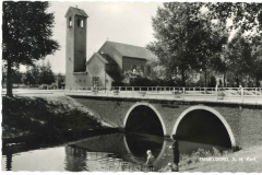 Emmeloord - NH Kerk17