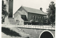 Emmeloord - NH Kerk2