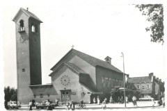 Emmeloord - NH Kerk3