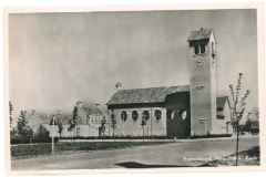 Emmeloord - NH Kerk4