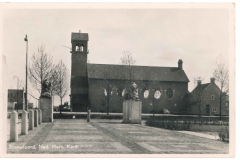 Emmeloord - NH Kerk5
