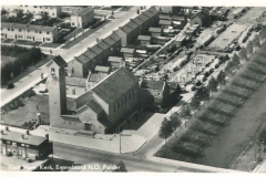 Emmeloord - NH Kerk6