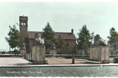 Emmeloord - NH Kerk7