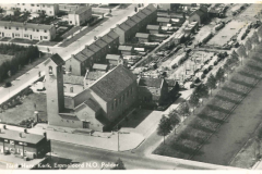 Emmeloord - NH Kerk8
