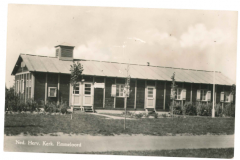 Emmeloord - NH Kerk9