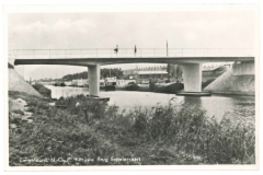 Emmeloord - Nieuwe Brug Espelervaart
