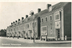 Emmeloord - Nutsspaarbank