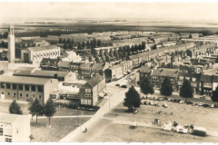 Emmeloord - Panorama De Deel