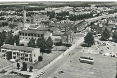 Emmeloord - Panorama15