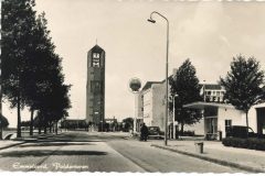 Emmeloord - Poldertoren