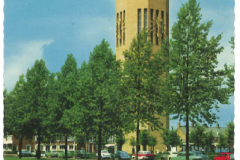 Emmeloord - Poldertoren10
